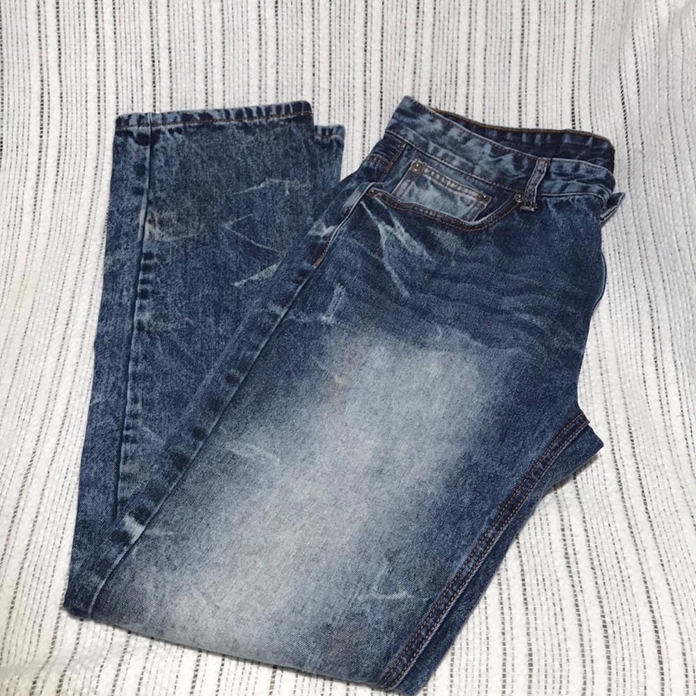 Black Premium Slim Jeans